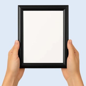 Drvene ploce i plakete Cat